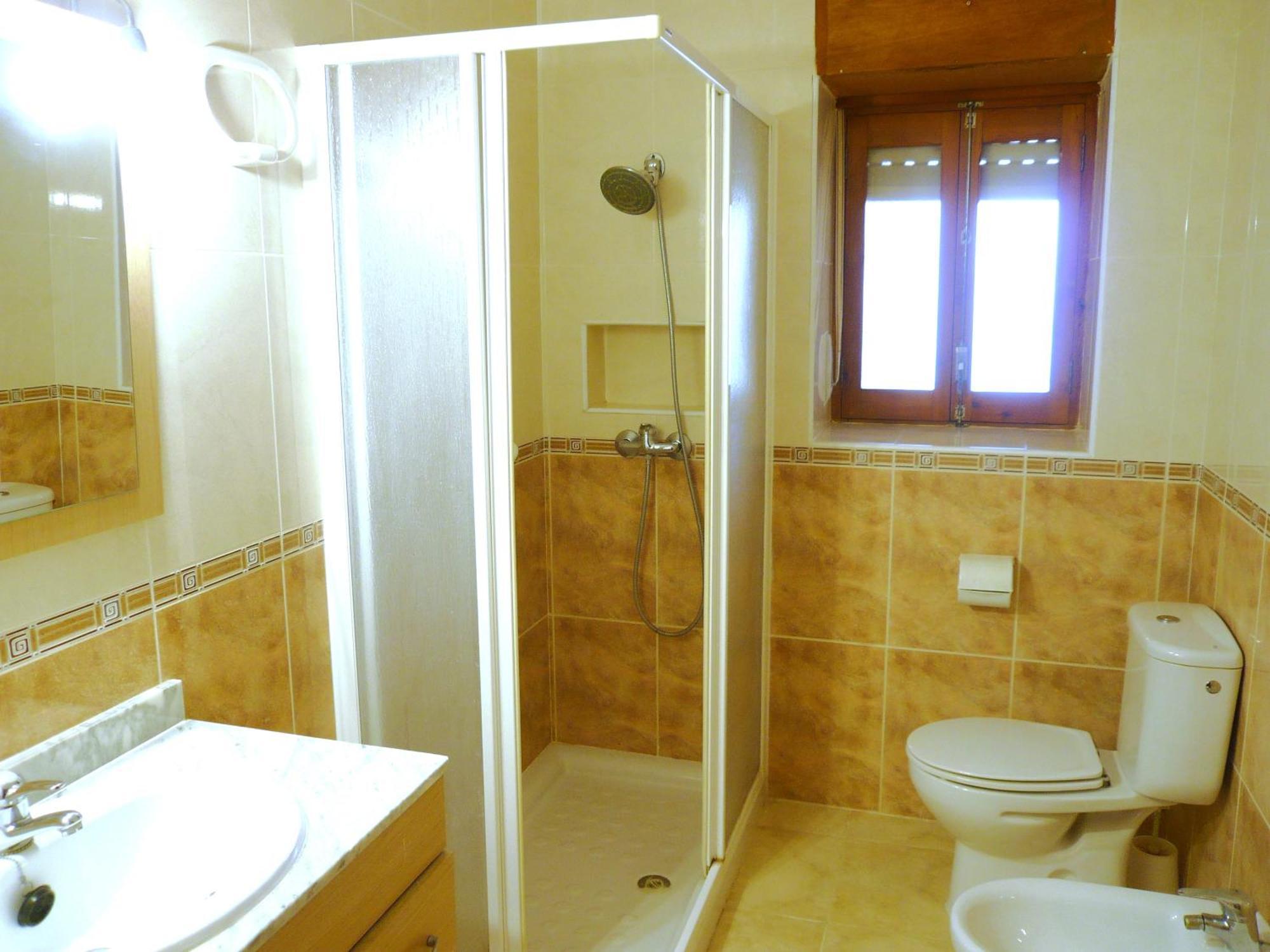 Casa Inocencia Villa Alcossebre Exteriör bild
